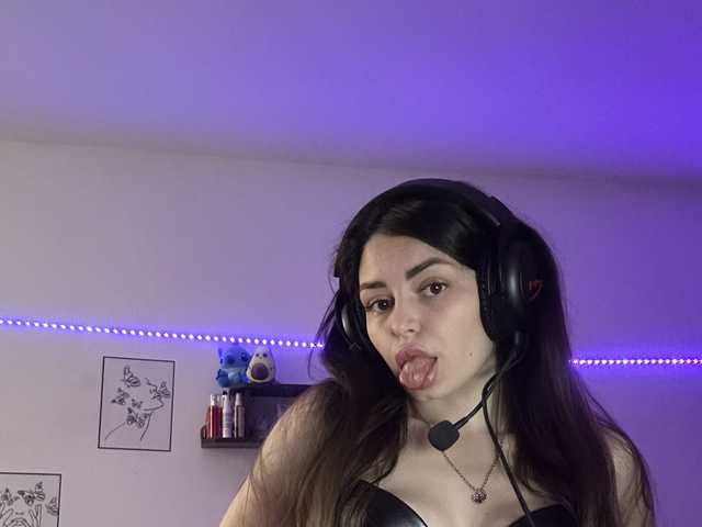 A profil fényképe babyymommy
