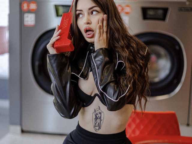 A profil fényképe babyymommy