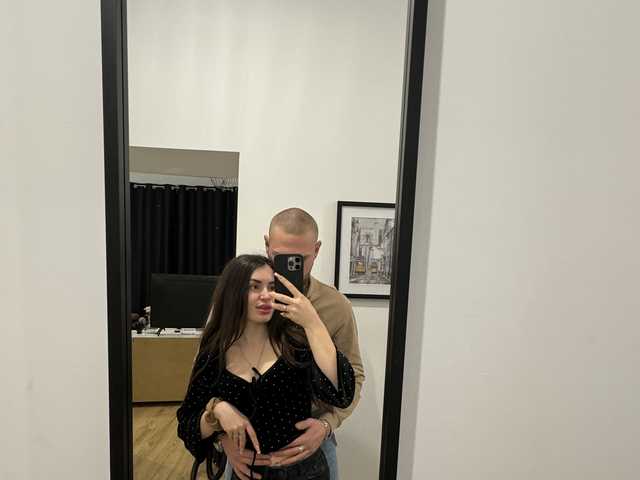 A profil fényképe babyymommy