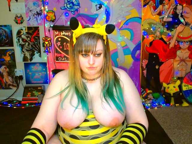 Fényképek BabyZelda Pikachu! ^_^ HighTip=Hang Out with me! *** 100 = 30 Vids & Tip Request! 10 = Friend Add! 300 = View Your Cam! Cheap Videos in Profile!!! ***