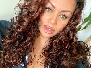 Erotikus videocsevegés BadAssVronika