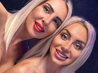 Erotikus videocsevegés BadBabe