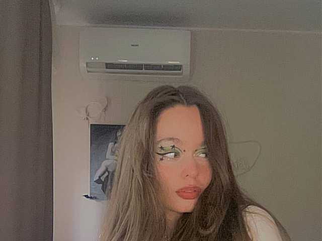 A profil fényképe BadGirl2609