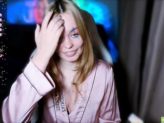 Erotikus videocsevegés BadGirl2609