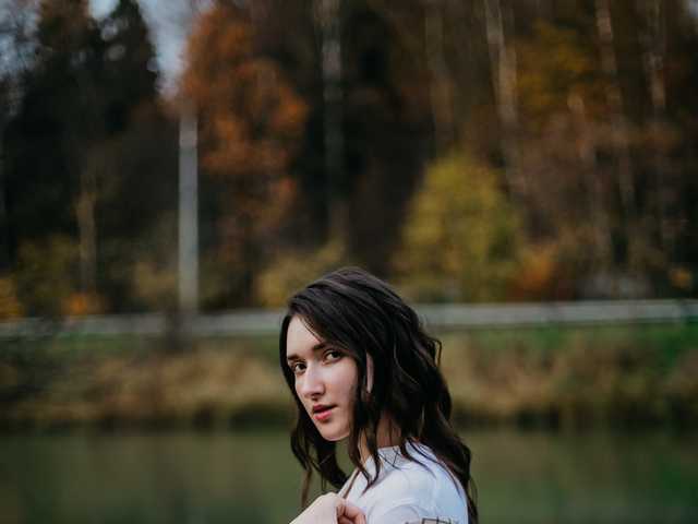A profil fényképe Naughty__Girl