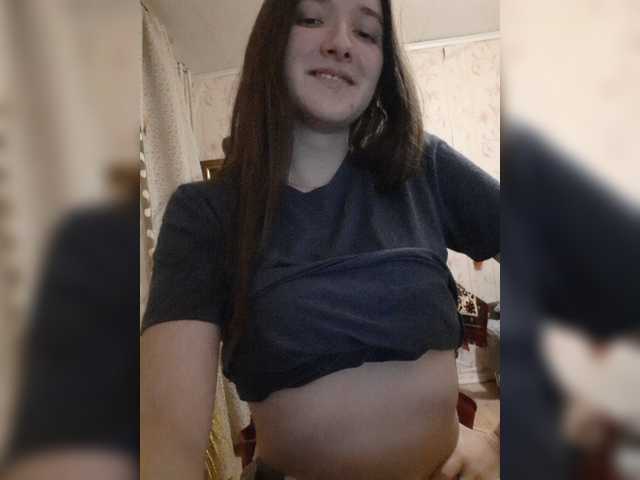 Sugárzási képernyőképek Naughty__Girl