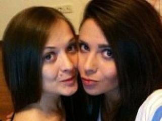 Erotikus videocsevegés badgirlsx