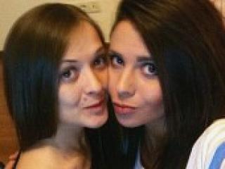 A profil fényképe badgirlsxx