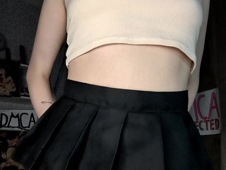 Erotikus videocsevegés BadGirl_v1