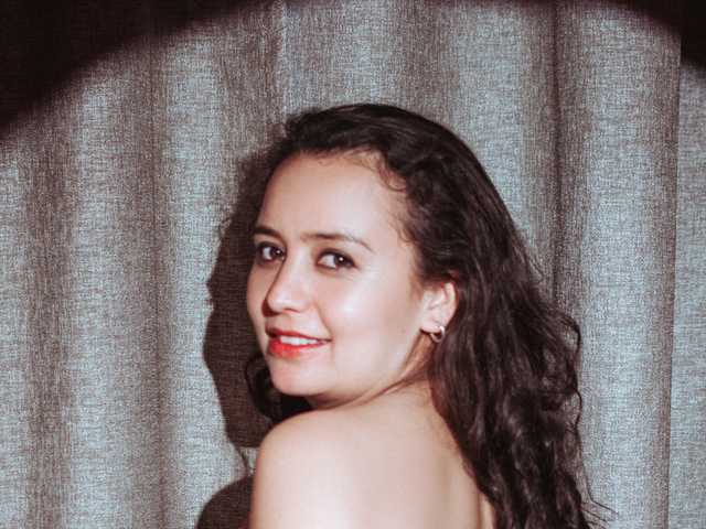 A profil fényképe BadraSaadi