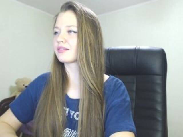 Sugárzási képernyőképek _YoungGirl_