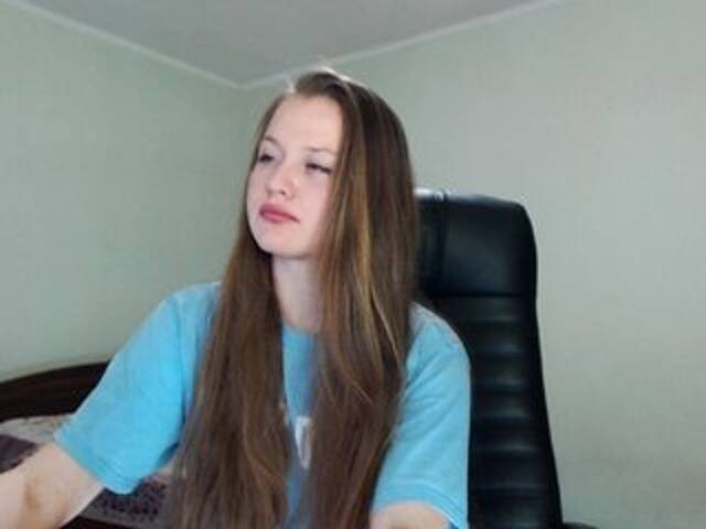 Sugárzási képernyőképek _YoungGirl_