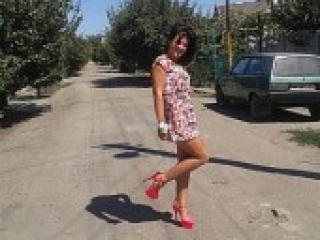 Erotikus videocsevegés bagheera696