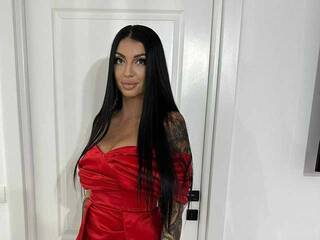 Erotikus videocsevegés BaileyHays