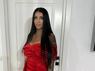 Erotikus videocsevegés BaileyHays