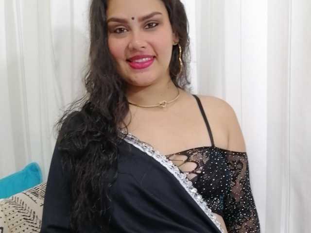 Profilkép Balulakshmi