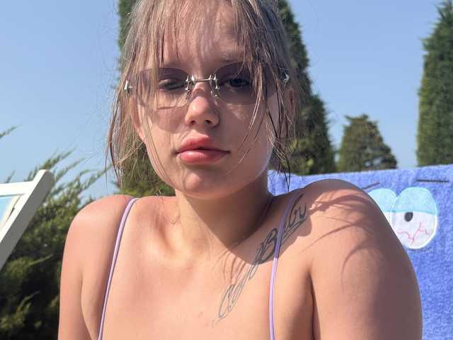 A profil fényképe Bamb1-boobs