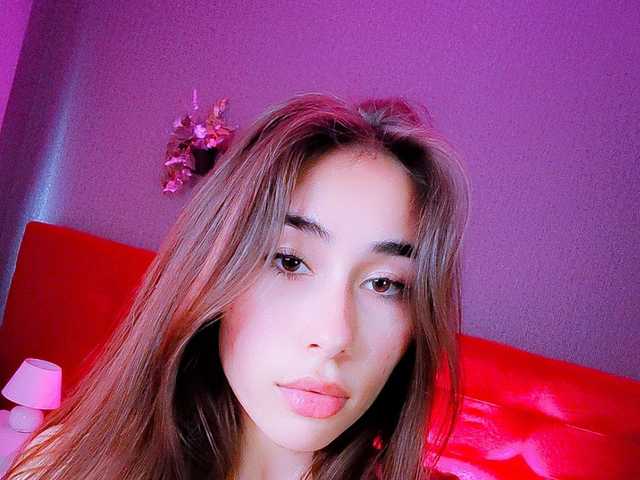 A profil fényképe Bambiiiii