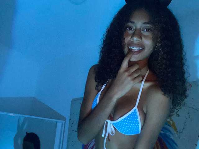 A profil fényképe Bamby-williams