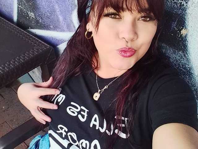 A profil fényképe Bamby6911