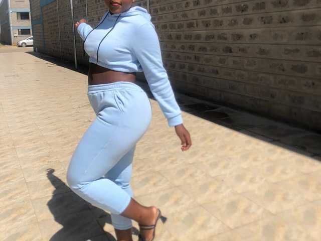 A profil fényképe Bambygyal