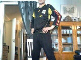 Erotikus videocsevegés bamsen6666