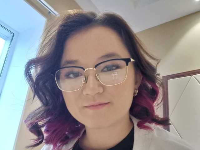 A profil fényképe bananabrain1