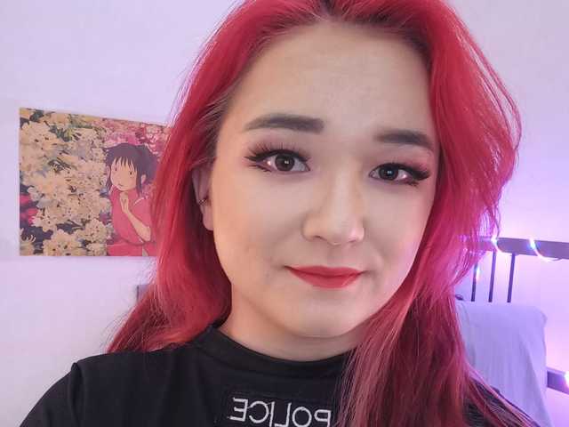 A profil fényképe bananabrain1