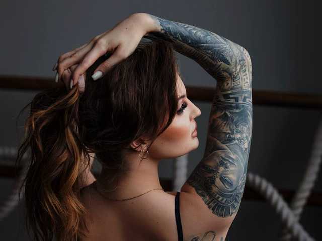 A profil fényképe Bannanaa