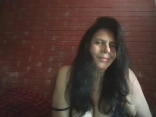 Erotikus videocsevegés Barbara-CIN