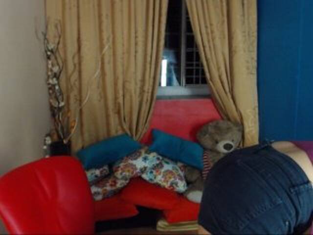 Sugárzási képernyőképek barbara-deep