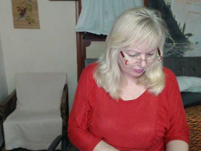 A profil fényképe EvelynLoveShy