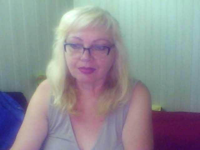 Fényképek BarbaraBlondy Hi . Do you want a hot show? Start Privat and you will not regret