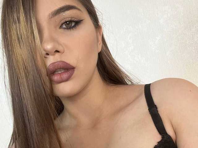 A profil fényképe Agatha_Bloom
