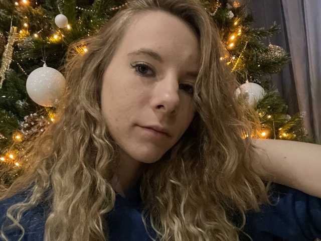 A profil fényképe BarbareKaren