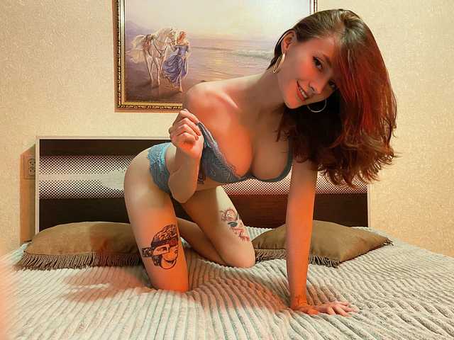 A profil fényképe BarbarraLove