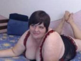 Erotikus videocsevegés barbarrra