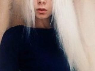A profil fényképe barbbbi