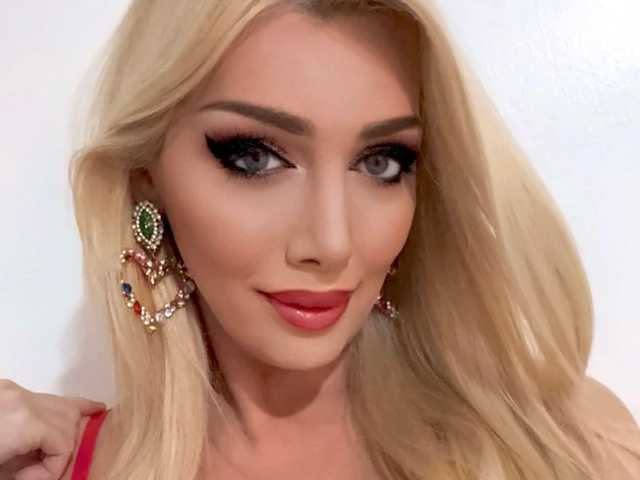 A profil fényképe BarbiBentley
