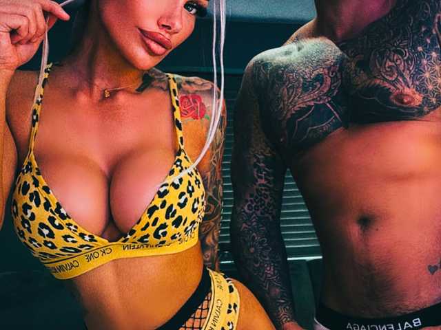 A profil fényképe Pornstar-Billie