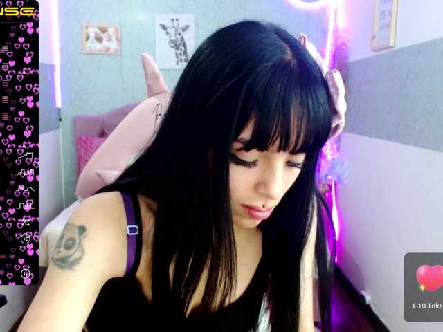 Sugárzási képernyőképek barbie-tay