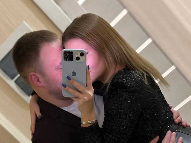 A profil fényképe BarbieandKen