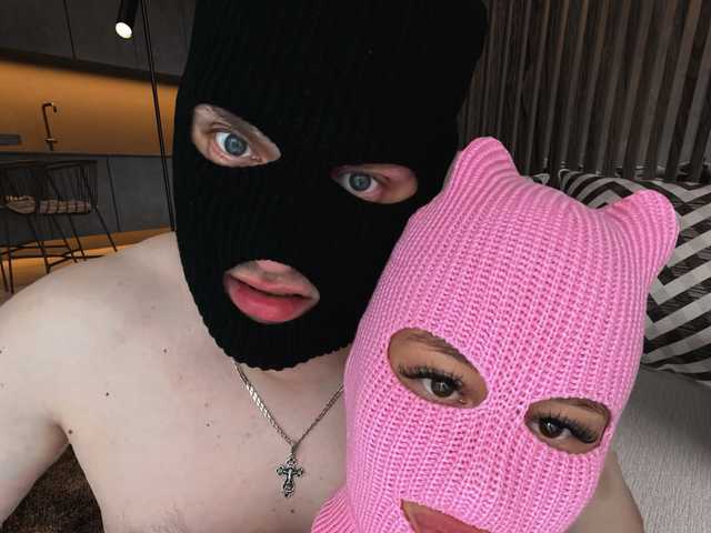A profil fényképe _BOUNTY_