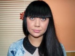 A profil fényképe barbieblack