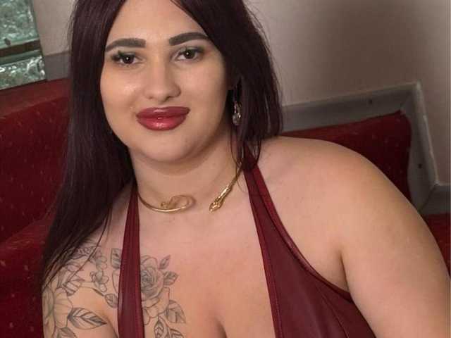 A profil fényképe BarbieBoobsX