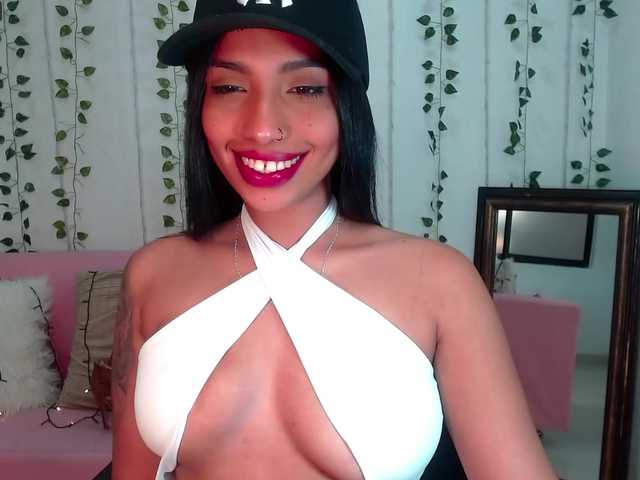 Fényképek Barbiedeluca I want to fill your whole face with my sweet juicy squirt ♥ 444 ♥ Goal: Plug Anal