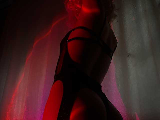 A profil fényképe barbiekk