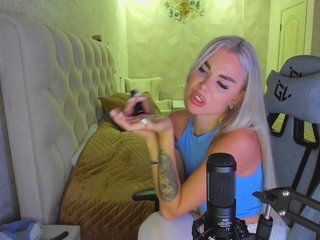 Erotikus videocsevegés BarbieLu