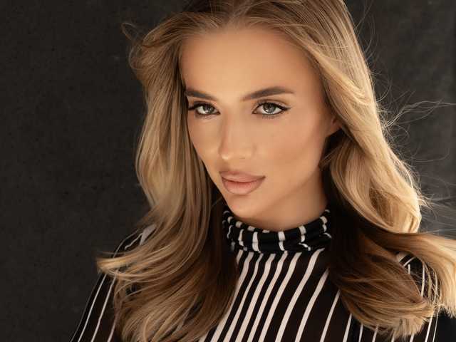 A profil fényképe BarbieSize