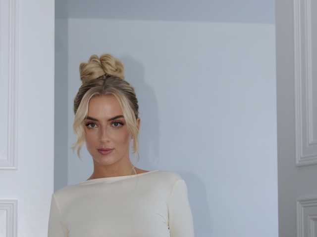 A profil fényképe VLADIMIROVNA